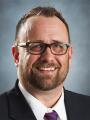 Photo: Dr. Bradford Bilicki, DO