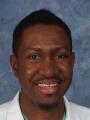 Photo: Dr. Georges Joseph, MD