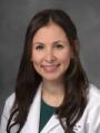 Photo: Dr. Alysse Ashkar, DO