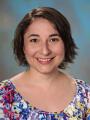 Photo: Dr. Lauren Hruszkewycz, MD