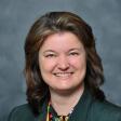 Photo: Dr. Elizabeth Andes, MD