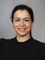 Photo: Dr. Ladan Zand, MD