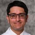 Photo: Dr. Aditya Saini, MD