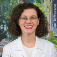 Photo: Dr. Marianthi Kiriakidou, MD