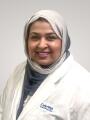 Photo: Dr. Aisha Nauman, MD