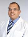 Photo: Dr. Vijay Jayaraman, MD