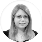 Tracy-Kate Teleke, LMFT
