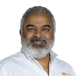 Photo: Dr. Jay Isaac, MD