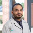 Photo: Dr. Vishal Gupta, DO