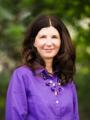 Photo: Dr. Jennifer Helton, MD