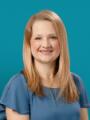 Photo: Dr. Erin Bates, MD
