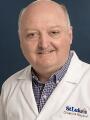Photo: Dr. Richard Kratz, MD