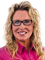 Photo: Dr. Debra Fast, DO