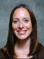 Photo: Dr. Christina Frome, MD