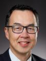 Photo: Dr. John Rhee, MD
