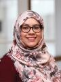 Photo: Dr. Sameena Jawed, MD