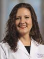 Photo: Dr. Elizabeth Berdan, MD