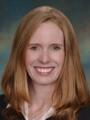 Photo: Dr. Susan O'Leary, MD