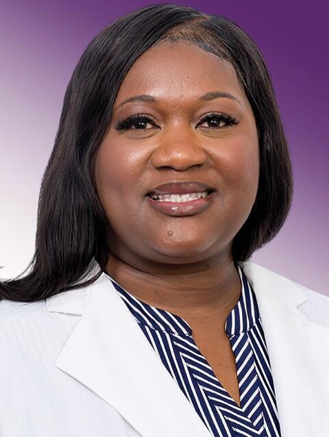 Priscilla Amo Kuffour, AGACNP, Urology Specialist - Rural Hall, NC ...