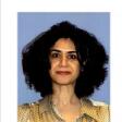Photo: Dr. Raghad Said, MD