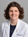 Photo: Dr. Nicole Kucera, DO