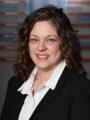 Photo: Dr. Lora Scott, MD