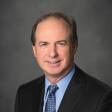 Photo: Dr. John Baker, MD