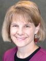 Photo: Dr. Deborah Francis, MD