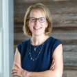 Photo: Dr. Karen Wright, MD
