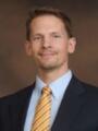 Photo: Dr. James Rose, MD