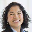 Photo: Dr. Dinamarie Garcia-Banigan, MD