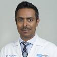 Photo: Dr. Ausaf Bari, MD