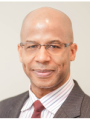 Photo: Dr. Allen Wilkins, MD
