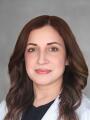Photo: Dr. Sana Hanafi, MD