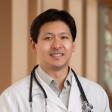 Photo: Dr. Richard Taing, MD