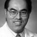 Photo: Dr. Raymond Burgess, DO