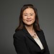 Photo: Dr. Yoko Momoyama, MD