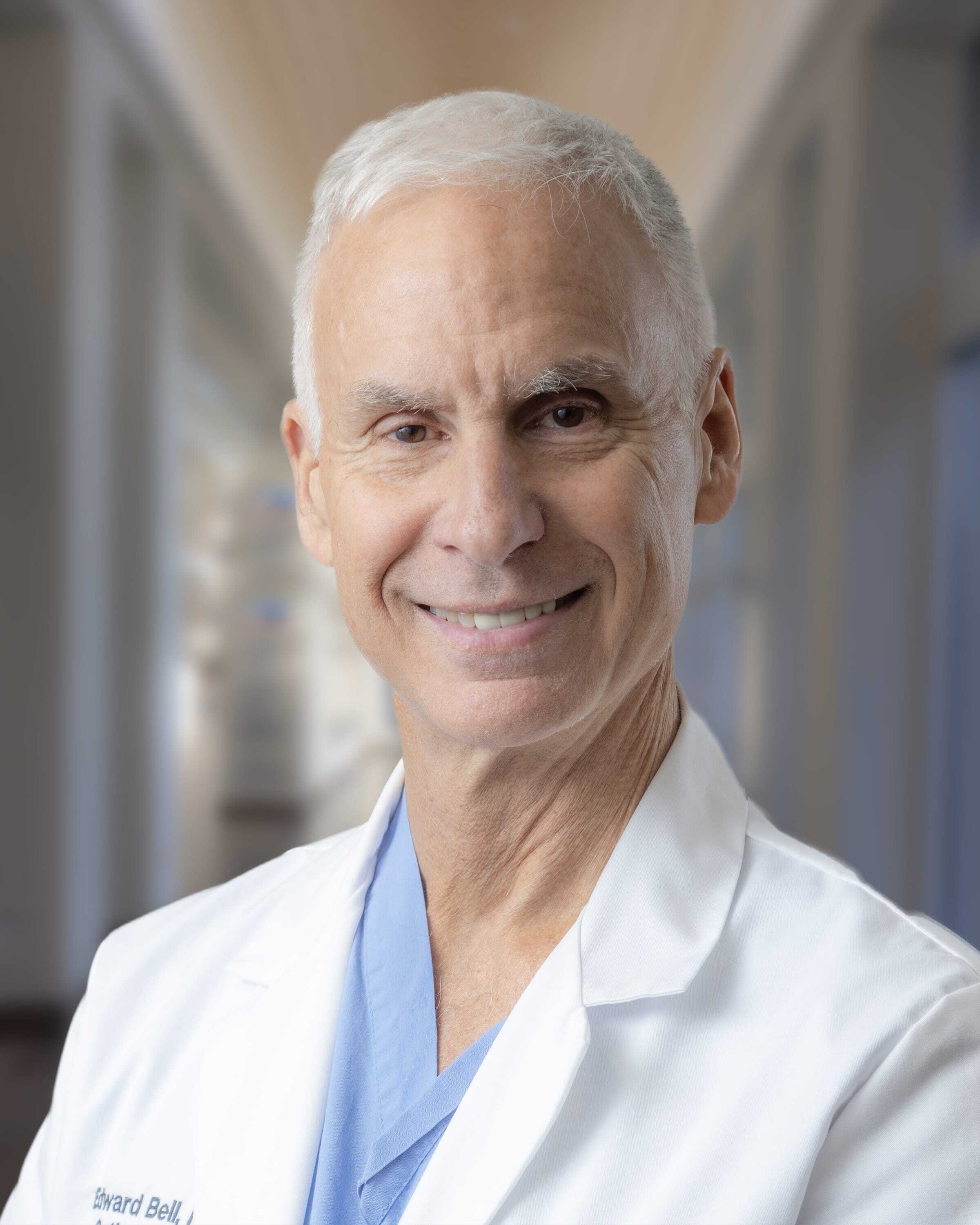 Dr. Edward Bell, MD – Orthopedic Surgeon for Achilles Tendinitis in ...