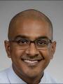 Photo: Dr. Vikram Padmanabhan, MD