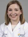 Photo: Dr. Danielle Ingram, MD