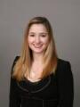 Photo: Dr. Alexis Hallissey, DMD