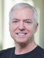 Photo: Dr. Clay Alexander, MD