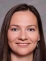 Photo: Dr. Viktoriya Sabchyshyn, DO