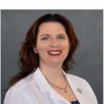 Dr. Katherine Pederson, DO