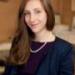 Photo: Dr. Julia Yacoob, PhD