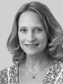 Photo: Dr. Brandi Witt, MD
