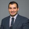 Photo: Dr. George Pontikis, MD