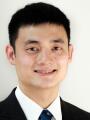 Photo: Dr. Christopher Liu, MD