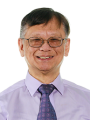 Photo: Dr. Peter Cheng, MD