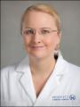 Photo: Dr. Sarah Hoffe, MD